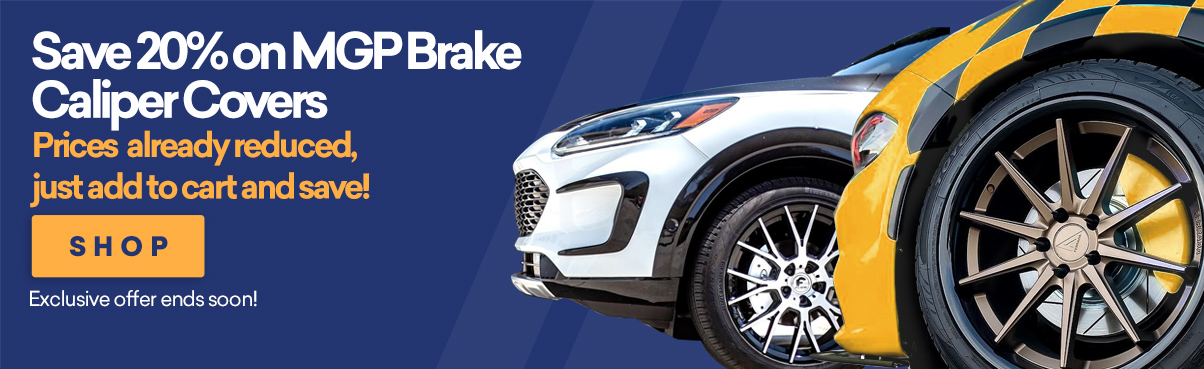 20% Off Power Stop Brakes