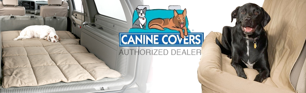 Canine Covers