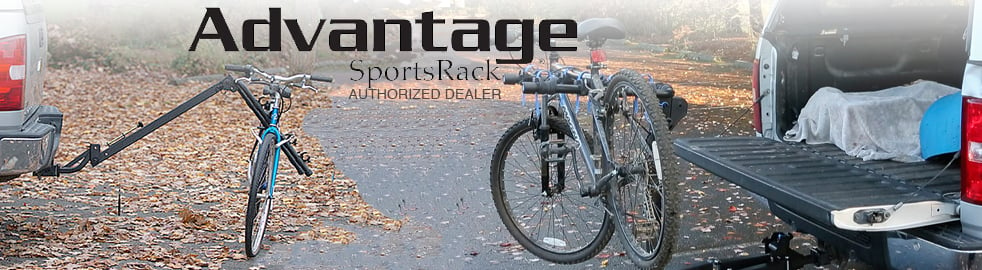 Advantage SportsRack