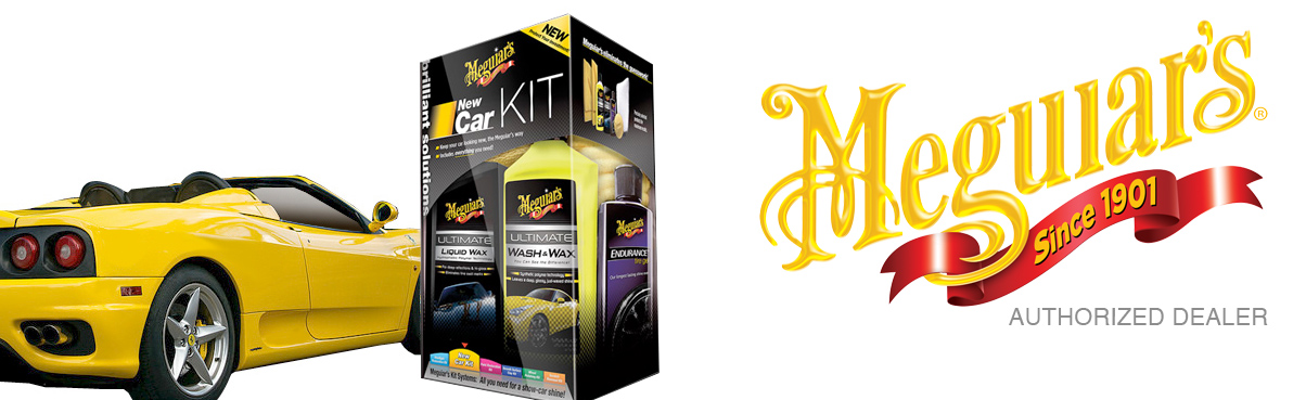 Meguiar's