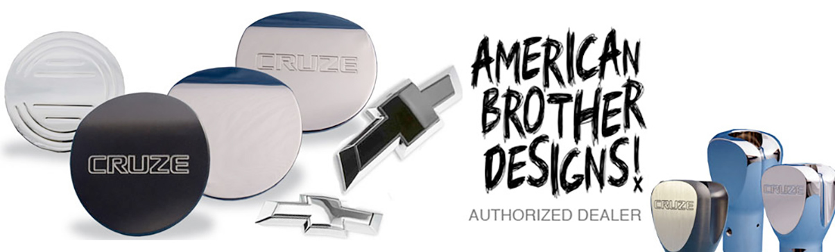 American Brother Designs