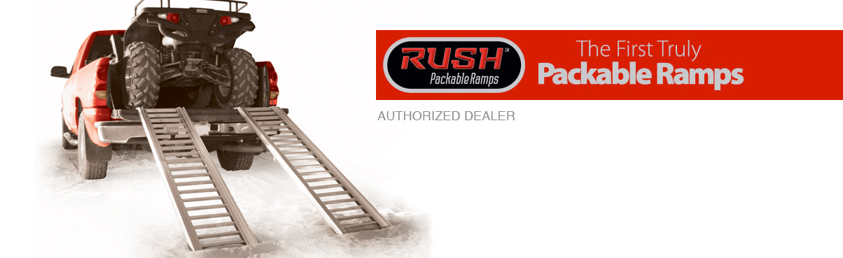 Rush Ramps