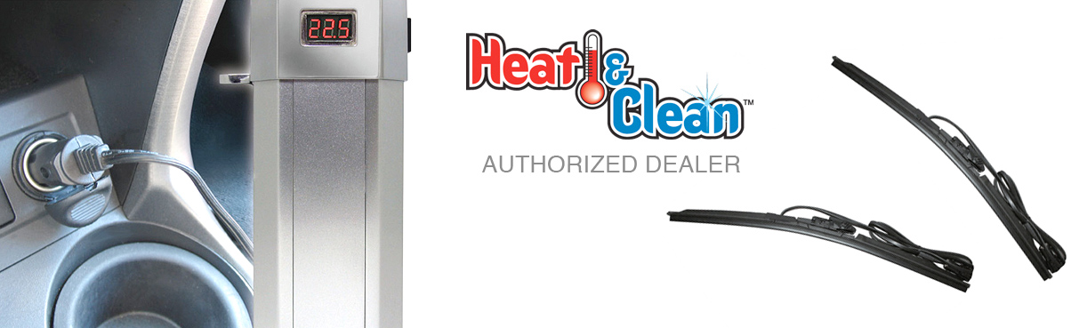 Heat & Clean