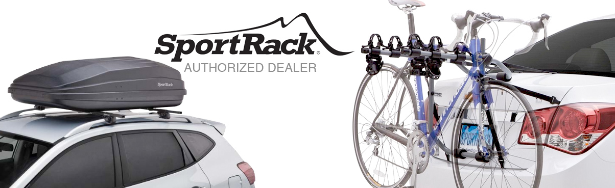 Sportrack upshift top plus