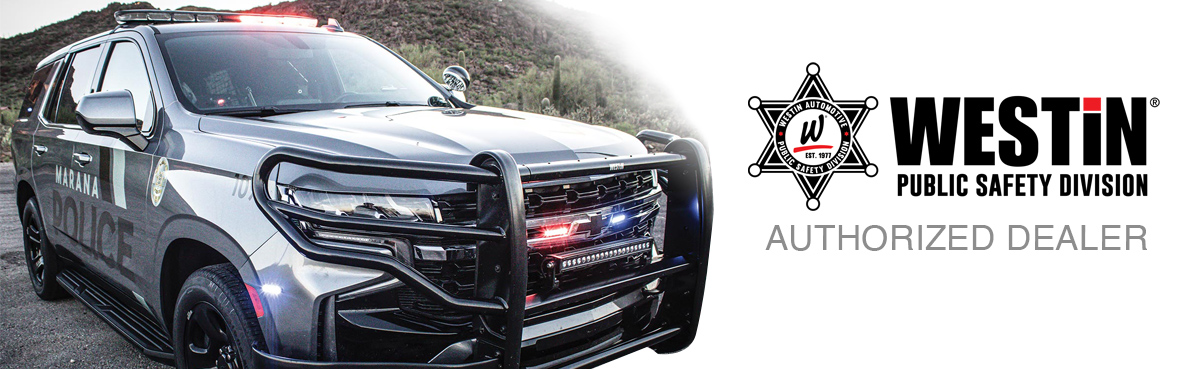Westin Public Safety Division
