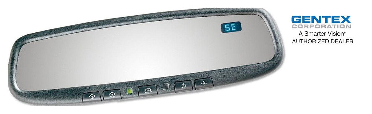 Gentex