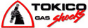 Tokico Logo