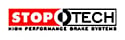 StopTech logo