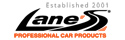 Lane's Car Products