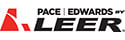 Pace Edwards logo