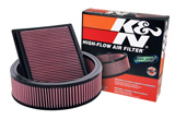 Toyota GR 86 Air Filters