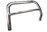 Fiat 500 Bull Bars & Grille Guards