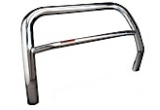 Mini Cooper Bull Bars & Grille Guards