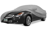 Plymouth Prowler Car Covers