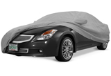 Mercedes-Benz SLK-Class Car Covers