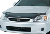 Chevrolet Sonic Deflectors