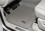 Plymouth Scamp Floor Mats & Liners