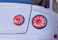 Mazda 929 Lighting