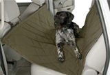 Lexus ES330 Pet Travel