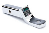 Mercedes-Benz CL-Class Towing & Hitches