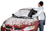 Mazda 929 Winter Accessories