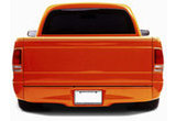 Chevrolet S10 Blazer Body Kits