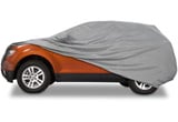 Ford Bronco Car Covers