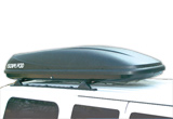 Honda Crosstour Cargo Carriers & Roof Racks