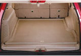 Jeep Renegade Cargo & Trunk Liners