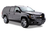 Hummer H3 Fender Flares & Trim
