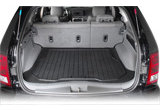 Honda Crosstour Floor Mats & Liners
