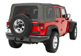 Jeep Commando Jeep Exterior Accessories