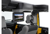 Chevrolet Suburban Jeep Interior Accessories