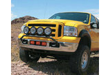 Lincoln Aviator Lighting