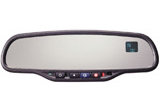 Ford Transit Connect Rear View Mirrors