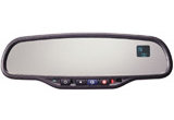 Lincoln Aviator Rear View Mirrors