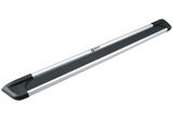 Lincoln Aviator Running Boards & Side Steps