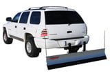 Chevrolet Van Winter Accessories