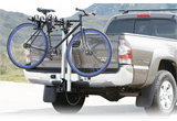 Isuzu i-290 Bike Racks