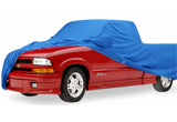 Hummer H3T Car Covers