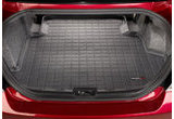 GMC Sierra Pickup Cargo & Trunk Liners