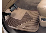 Subaru Brat Floor Mats & Liners