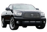 Toyota Hilux Grilles