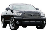 Nissan Pickup Grilles