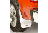 Ford Maverick Mud Flaps & Guards