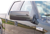 Dodge Ram 5500 Side View Mirrors