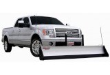 Ford F-150 Winter Accessories