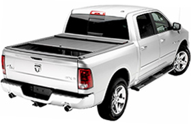 Tonneau Covers