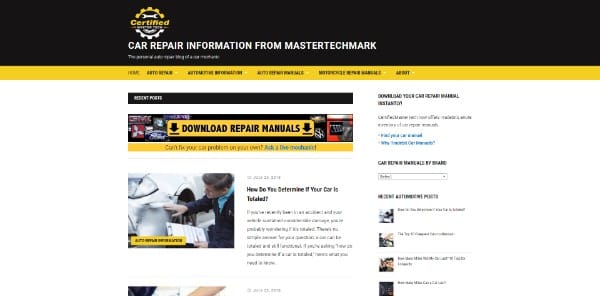 MasterTechMark