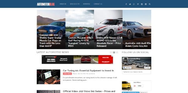 automotorblog